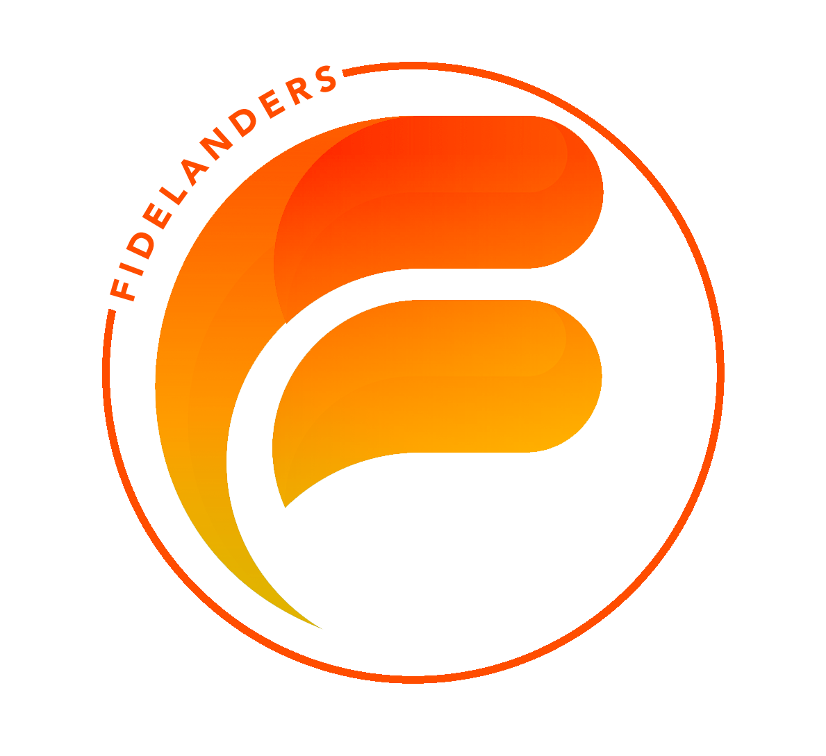 Fidelis Ogbeni Logo